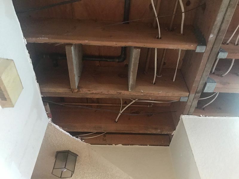 Water Cleanup Austin TX